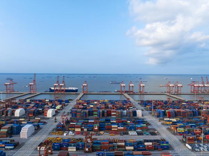 进出口企业必知转关和清关的区别是什么