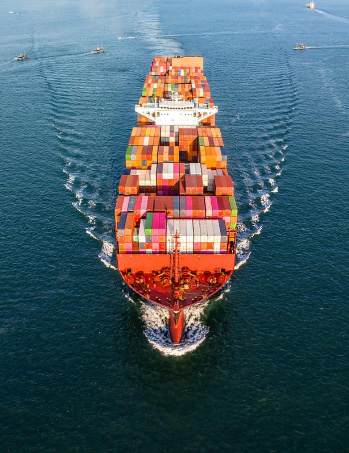 DHL寄件收费标准