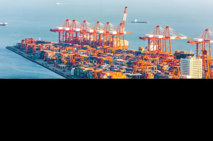 国际物流，深圳国际物流