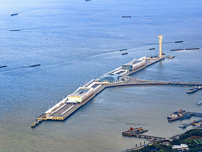 特种设备进口清关流程和时间一站式指南 特种设备进口清关流程和时间一站式指南