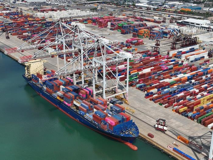 颂唯物流国际快递价格对比