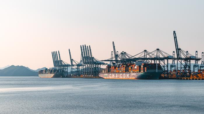 跨境电商海关申报全解析流程、时间与合规出口方案 跨境电商海关申报全解析流程、时间与合规出口方案