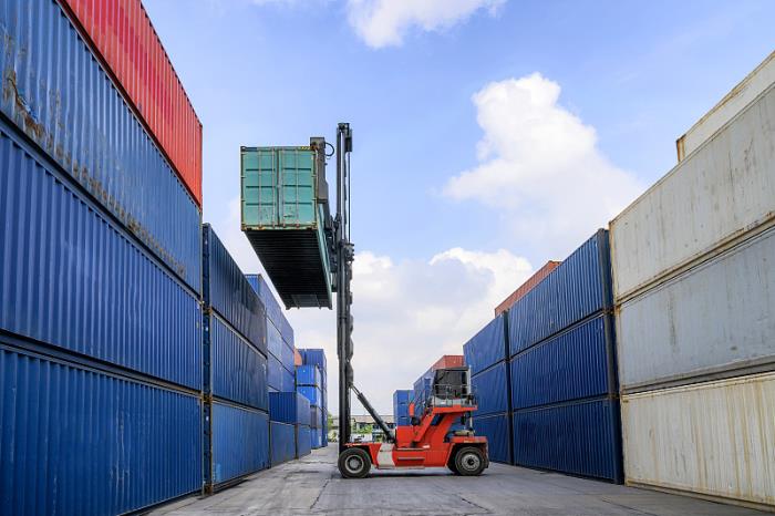 中国往墨西哥寄快递费用查询