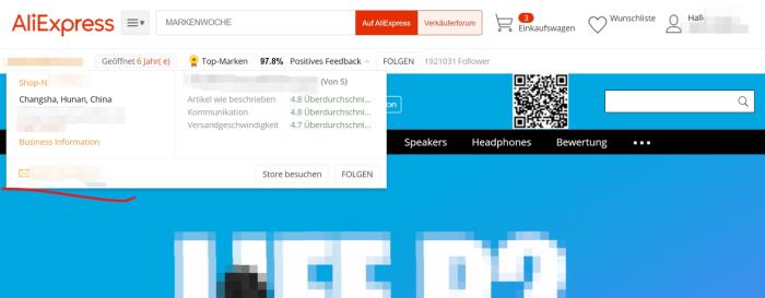 TikTok Shop开店入驻