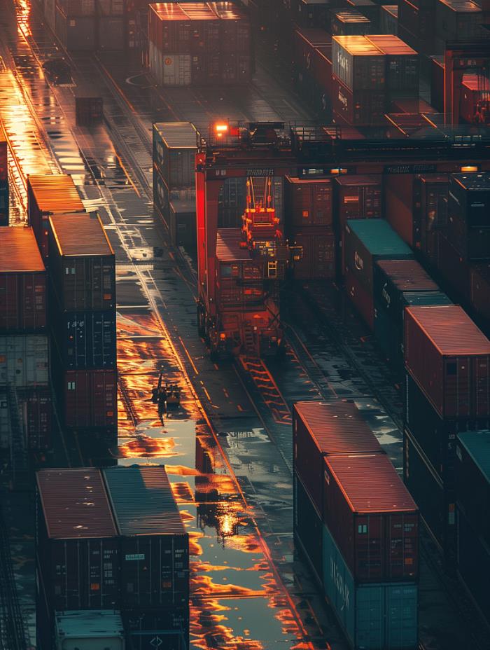 海关抽检全解析范围、方式、流程与企业应对指南