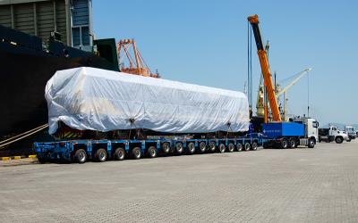 贸易术语DAP是什么意思?