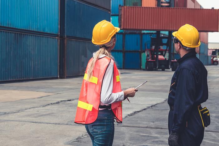 如何避免无单放货风险？