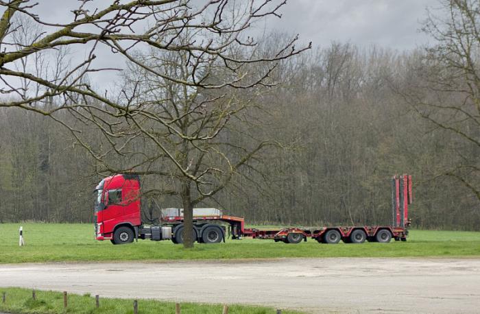 美国最大的运输公司是哪家，美国本土物流公司排名