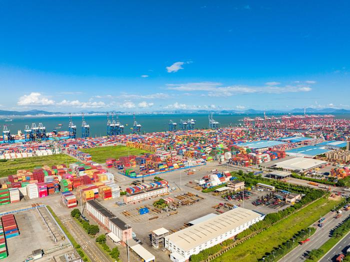 去美国的专线哪家好