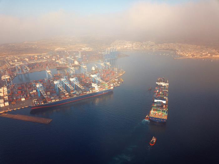 天津货代公司——专业化团队与全球合作伙伴助力国际物流发展