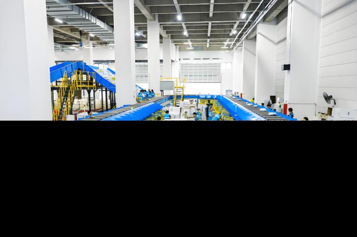 海外仓物流服务