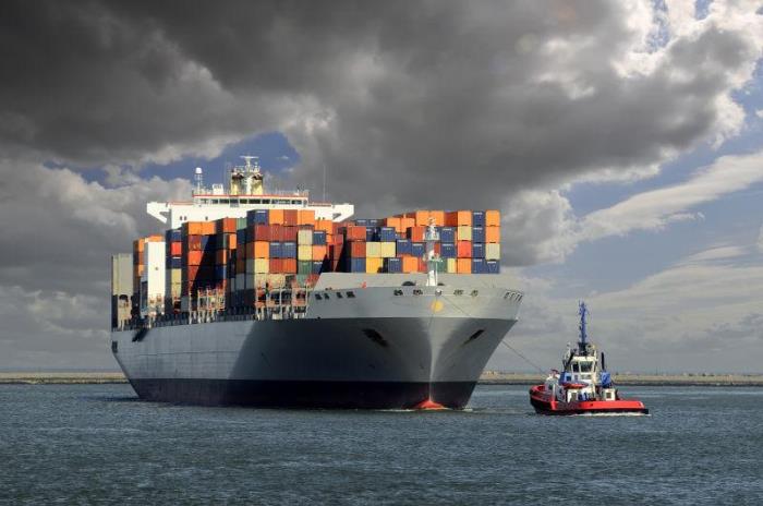 海运EIS是什么费用