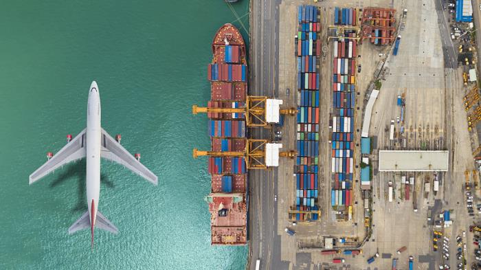 从香港怎么寄国际快递？怎么寄到美国？