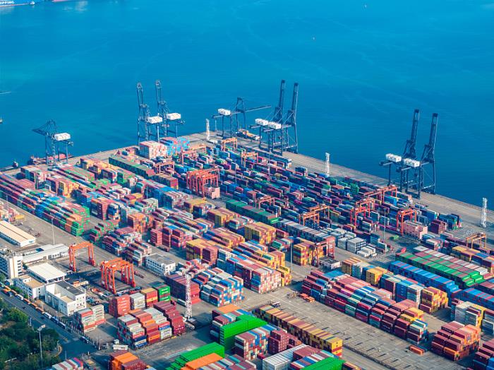 外贸尾单什么意思