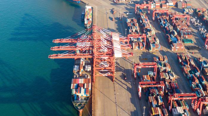 澳大利亚海运专线费用多少