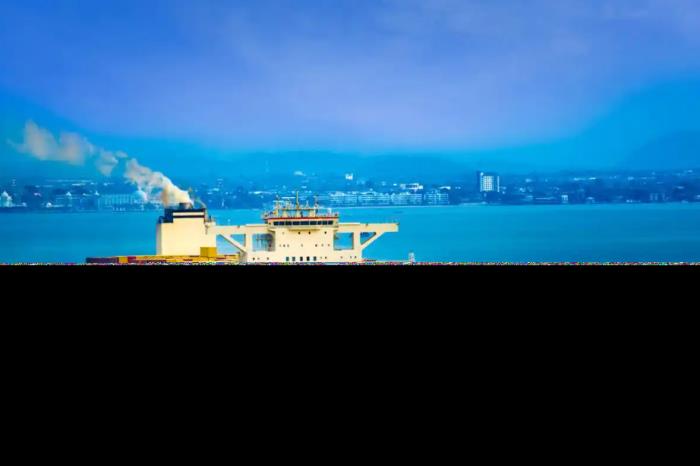 国际海运，国际物流