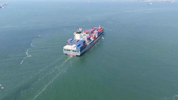 海运拼箱退运费是怎么回事