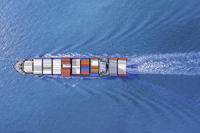 国际快递与空运成本对比