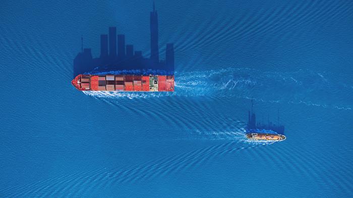 货代新人入行指南 货代新人入行指南