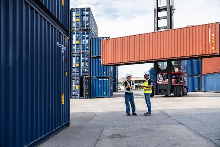 中国到美国海运多少钱 中国到美国海运多少钱