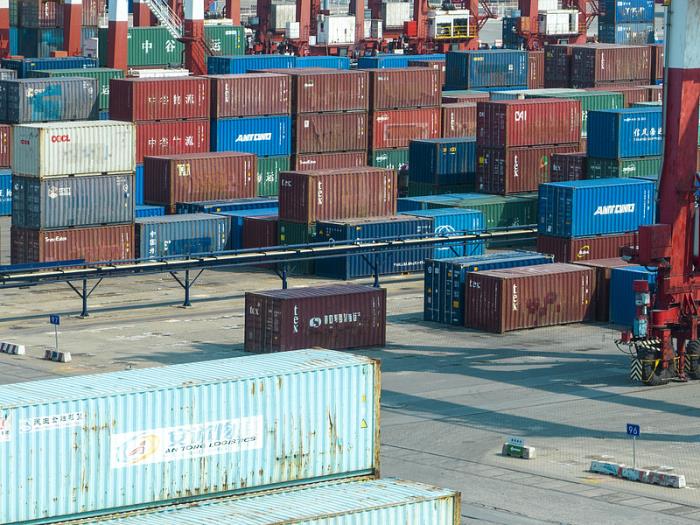 国际快递寄送服务哪家好？