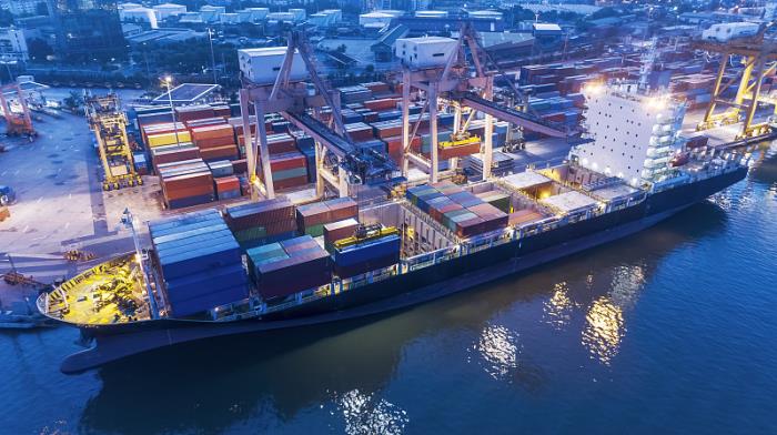 跨境电商物流的头程和尾程是什么