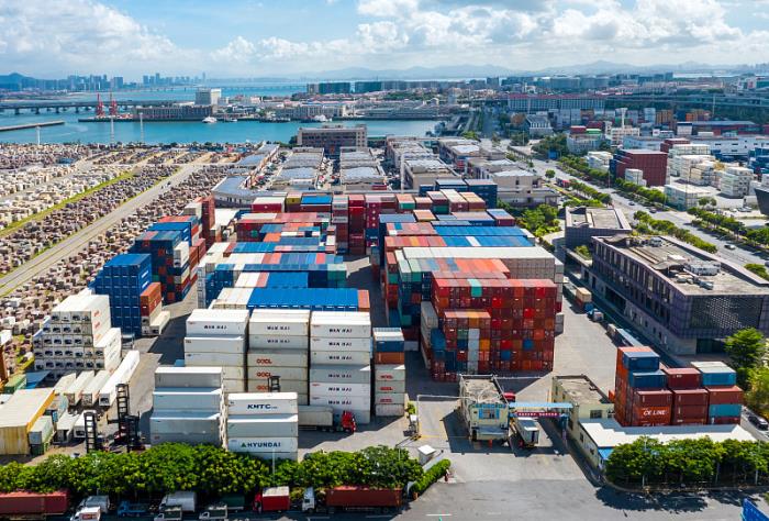 技术创新引领行业发展——青岛国际物流公司的创新实践