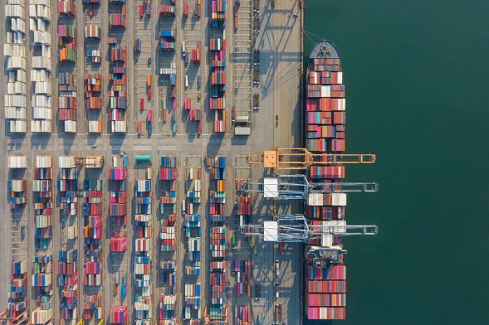 环保可持续发展菲律宾国际物流公司致力于绿色物流发展