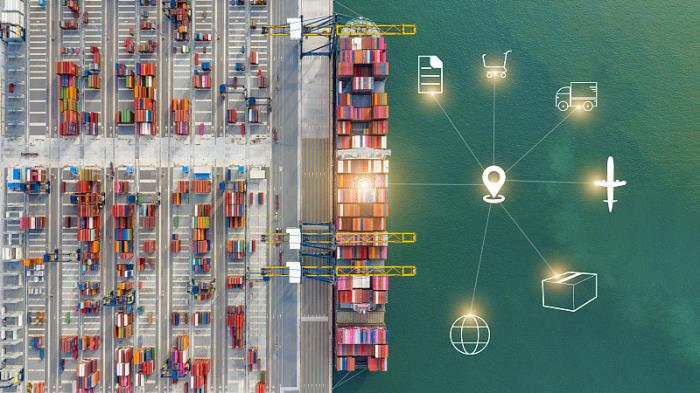 海运中thc是什么费用？由谁承担？