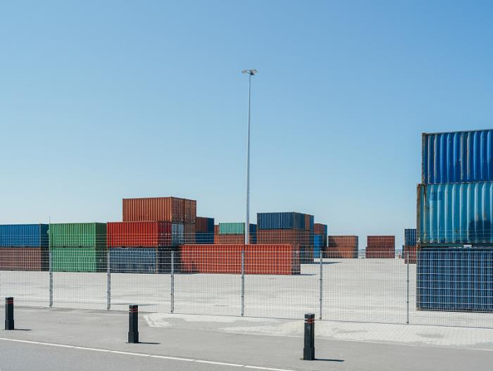 快递公司国际寄送推荐