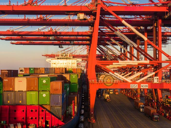 2022年第五届中国国际进口博览会海关有哪些便利措施？