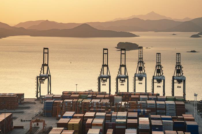 航段是什么意思