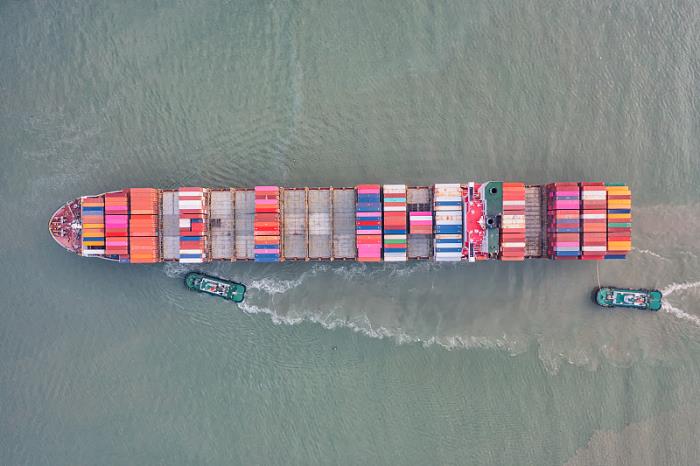 海运与空运选择指南