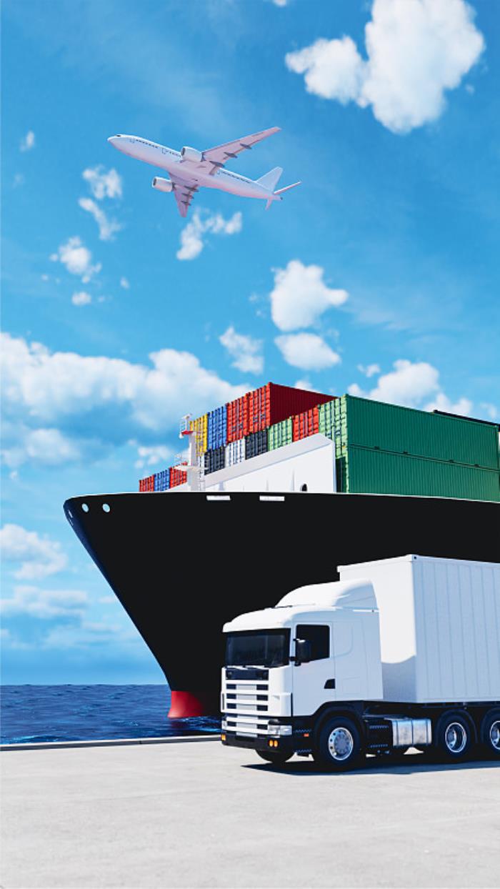 深圳到英国海运多久，主要走哪些港口？