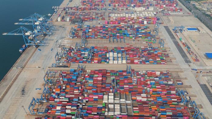 一文详解国际贸易五大贸易术语（外贸人&跨境电商卖家出货请注意）