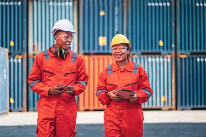 机器人进口清关流程、费用及注意事项全解析