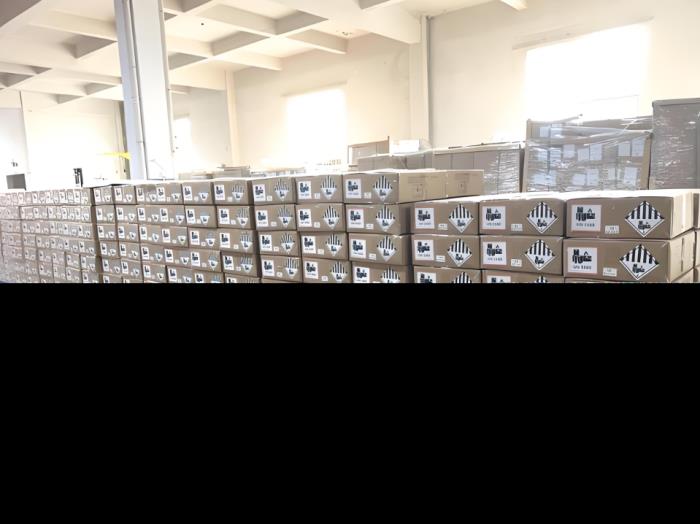 锂电池货代公司，锂电池出口监管要求，锂电池国际货运