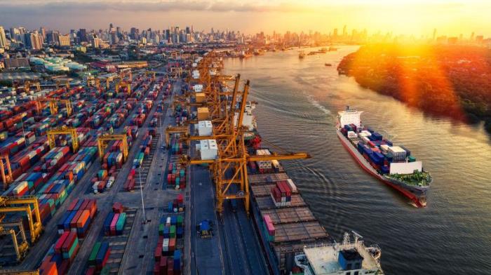 出口危险货物包装容器的性能检验及使用鉴定的报检