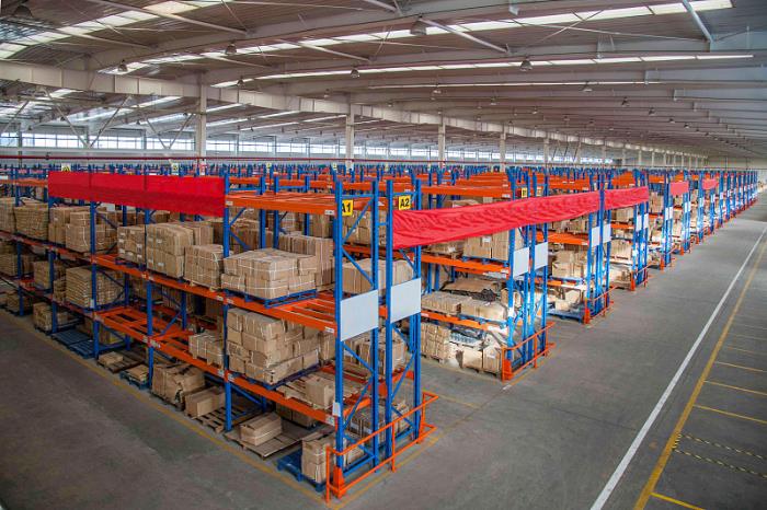 危险品进口报关