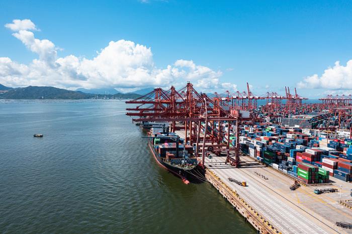 保税区仓储企业应注意规避合同风险