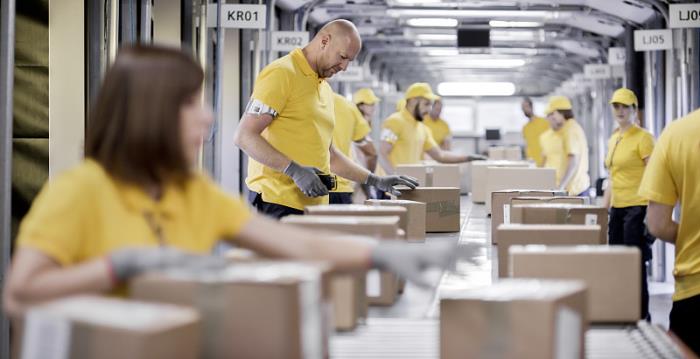 美国专线物流介绍（美国物流专线）