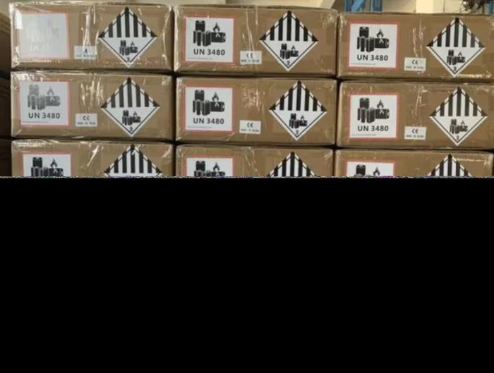 货运代理，锂电池海运拼箱，货代，国际海运，海运拼箱