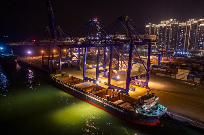 美森限时达、美森至尊达和美森正班船有什么联系与区别