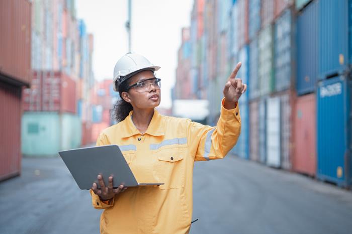 亚马逊fba发货地址用英文还是中文（亚马逊物流干货知识分享）