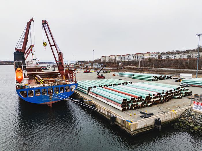 跨境物流合规要求