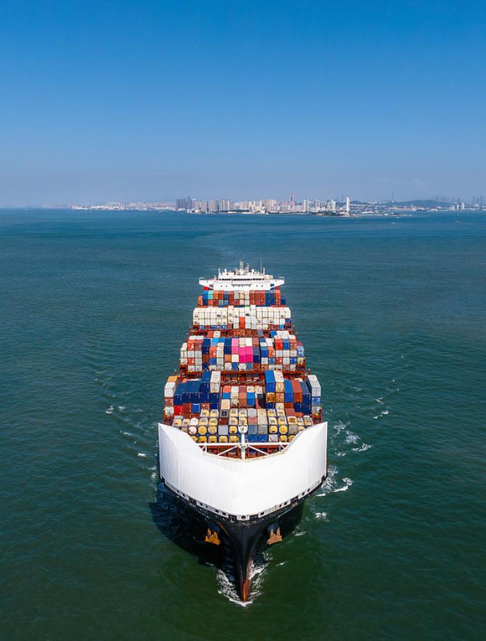 发德国的快递被扣在了海关怎么办?如何清关?