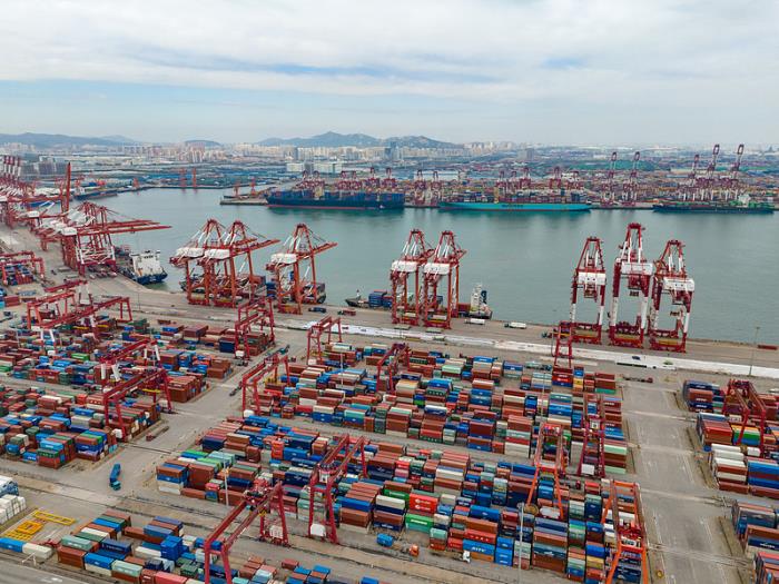 海运快船有哪些快船公司