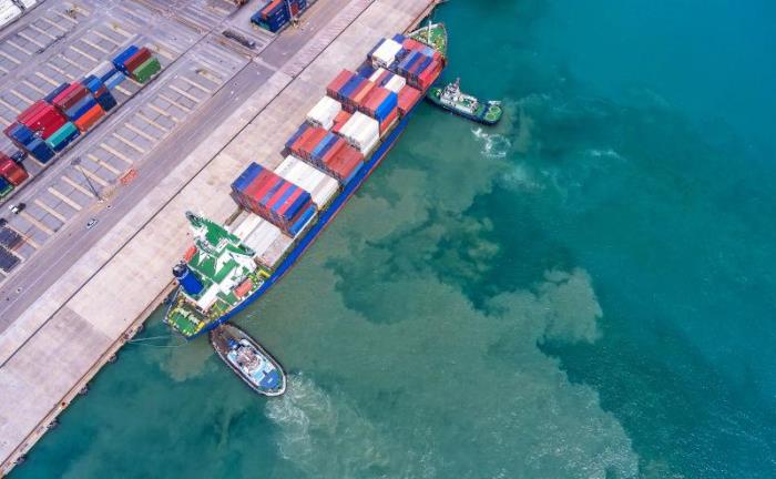 往爱尔兰邮寄用什么快递好？