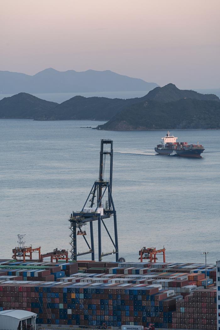 国际物流保险服务指南