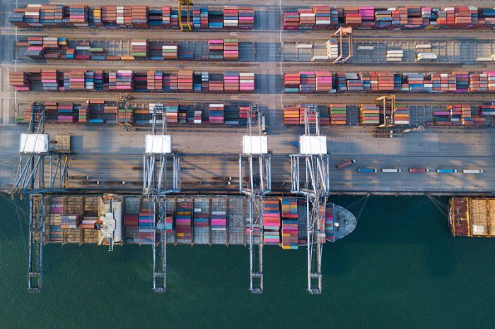 如何应对国际物流中的延迟和损失